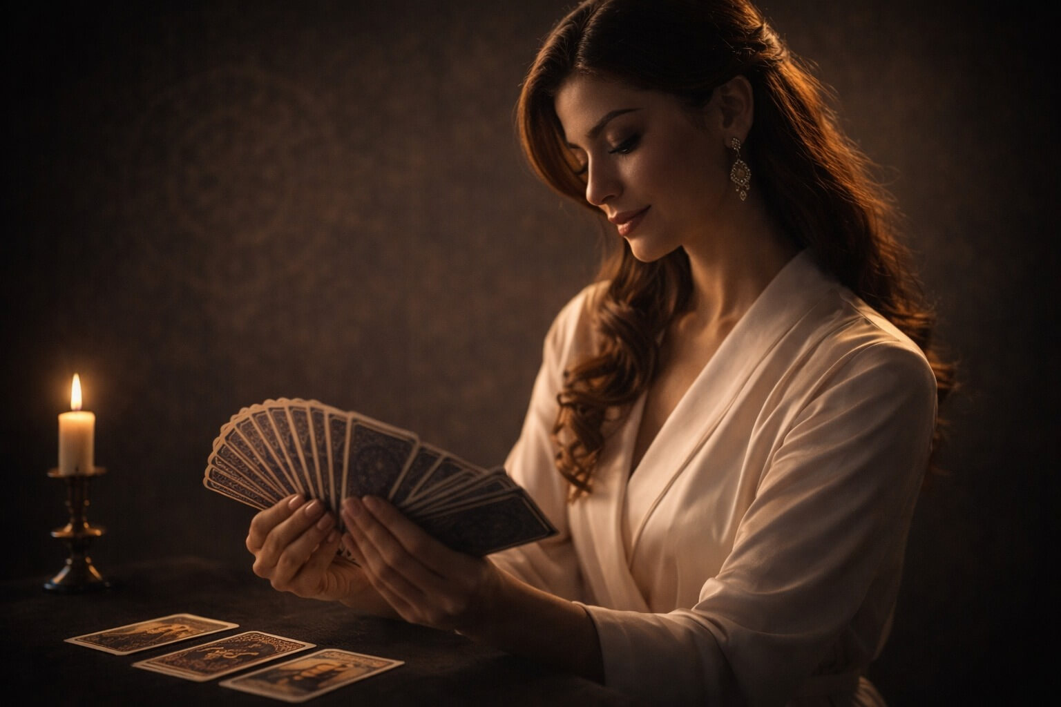 Разбор ситуации по Таро